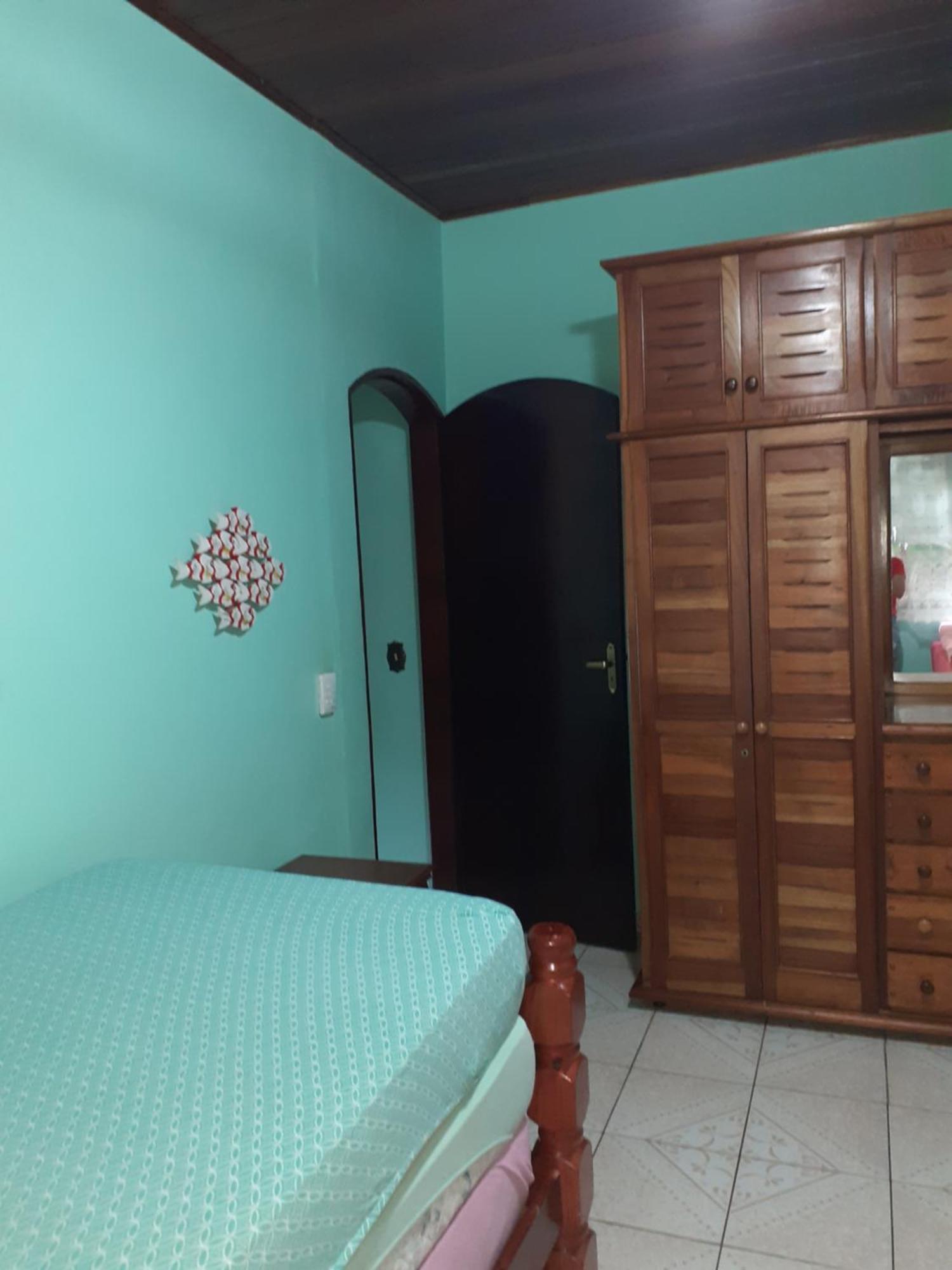 Casa Curral Holiday home *