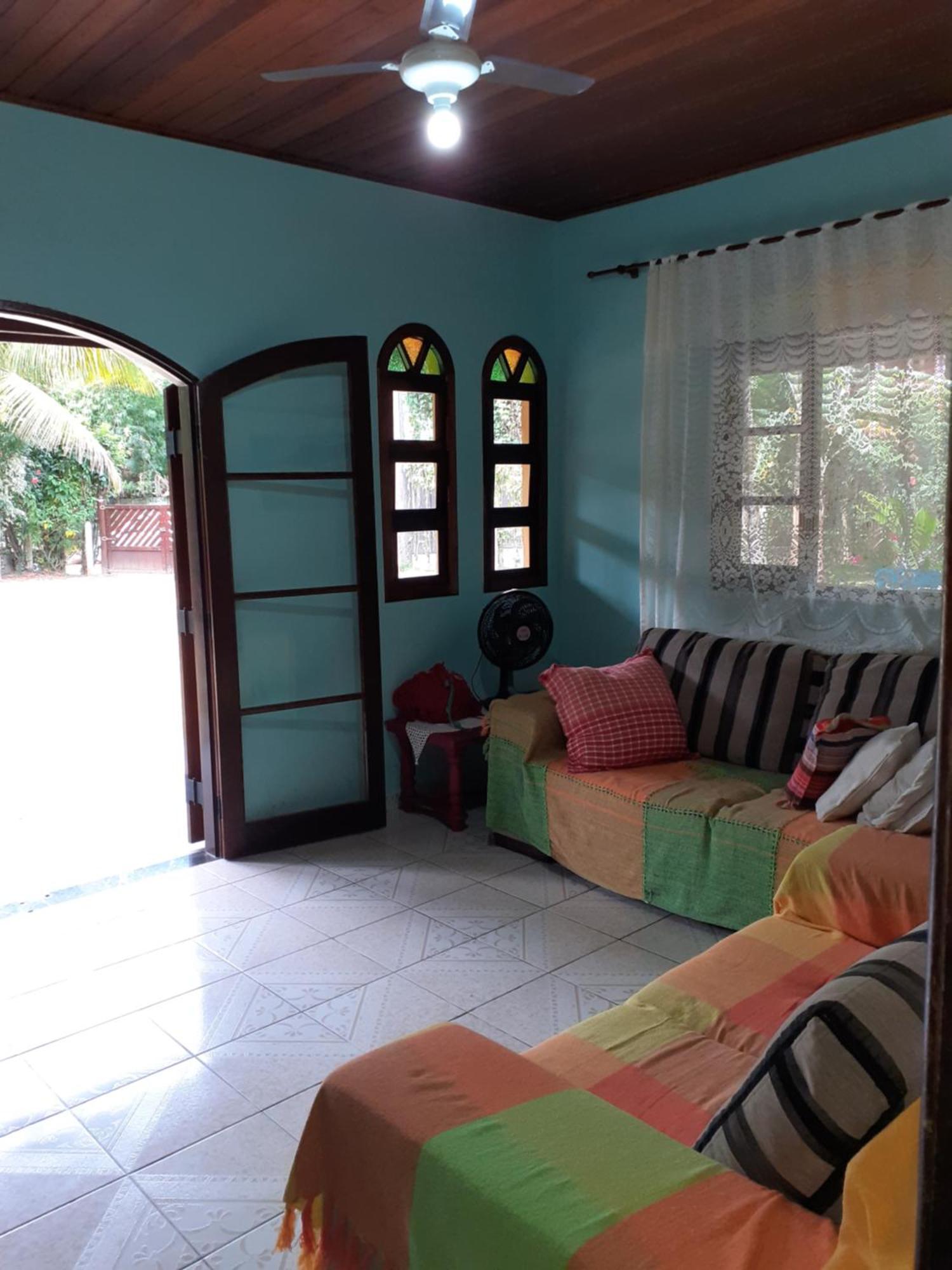 Casa Curral Holiday home *