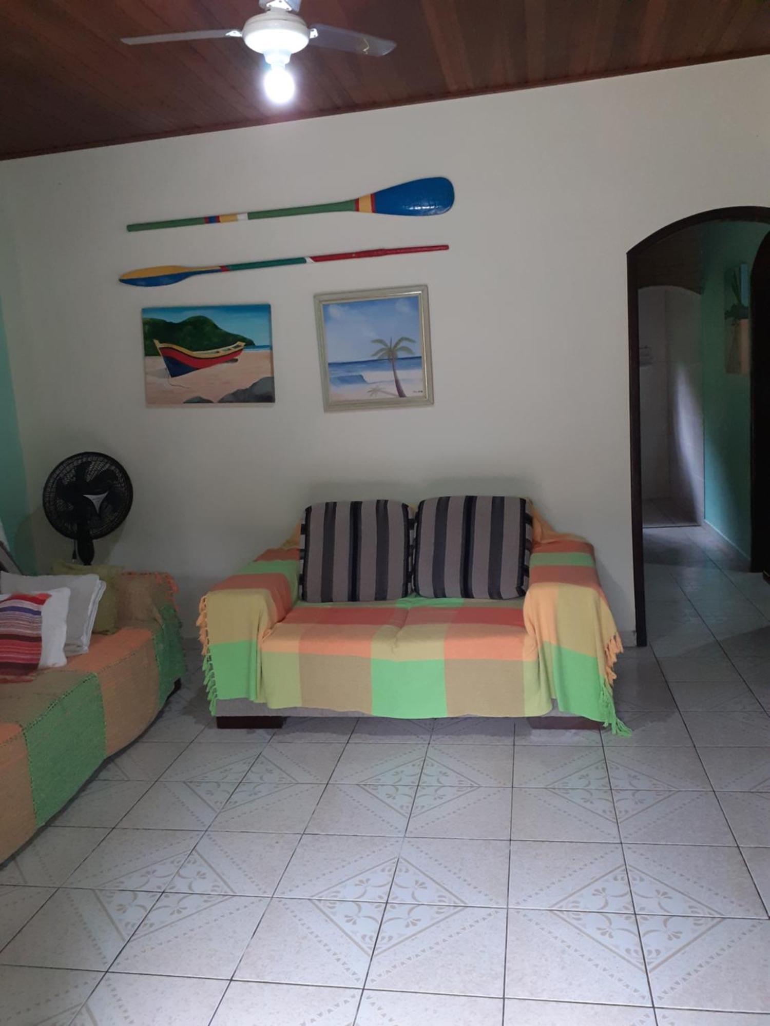 Casa Curral Holiday home