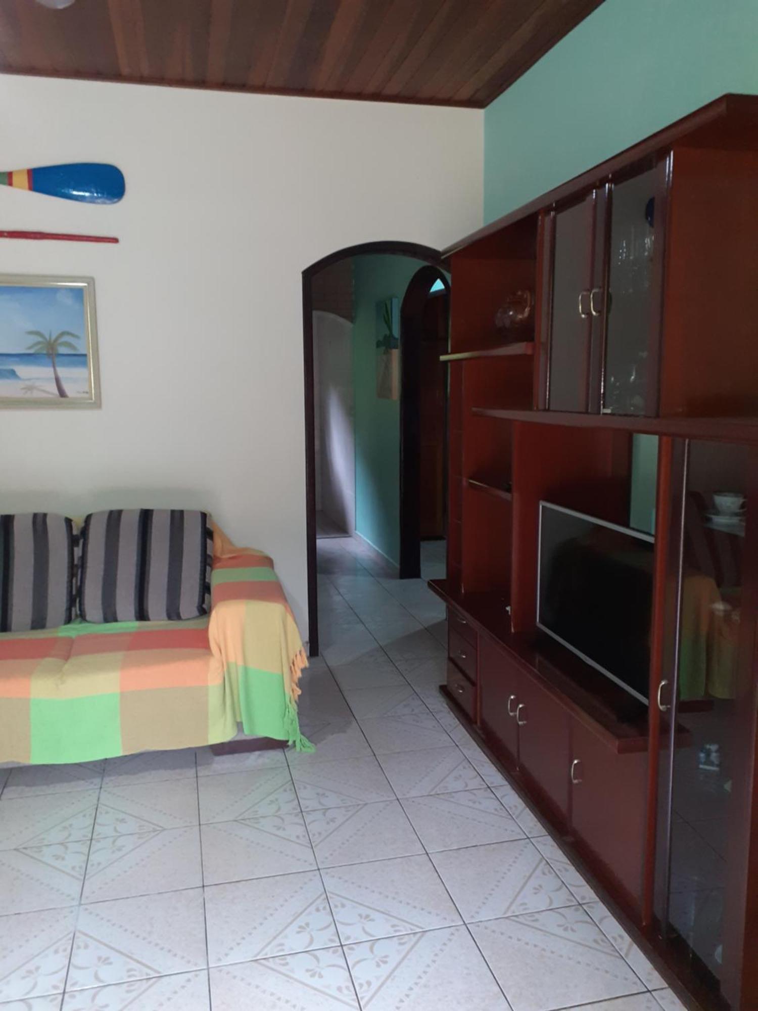 Holiday home Casa Curral *