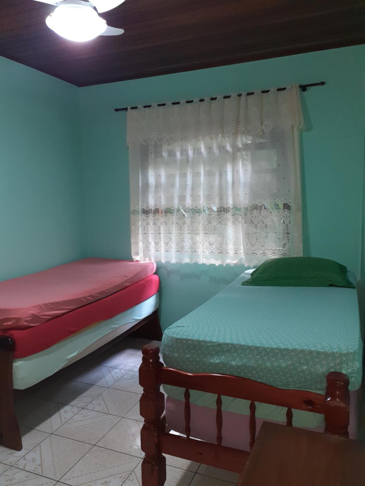 Casa Curral *